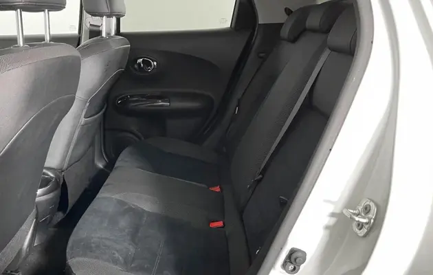 Nissan Juke, фото №8
