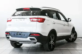 Lifan X70