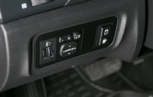 Changan CS35, фото №7