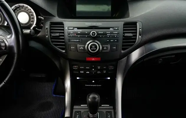 Honda Accord, фото №10