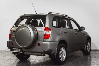 Chery Tiggo (T11)