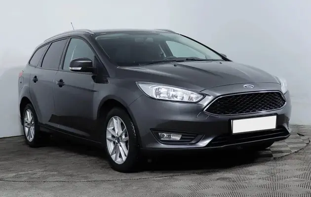 Ford Focus, фото №3