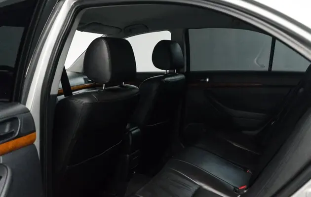 Toyota Avensis, фото №6