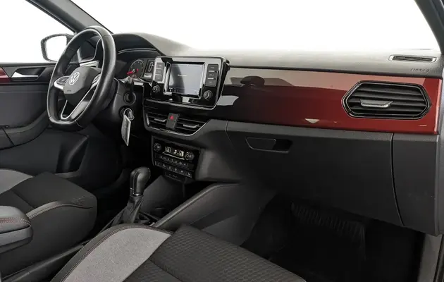 Volkswagen Polo, фото №8