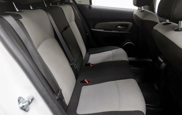 Chevrolet Cruze, фото №7