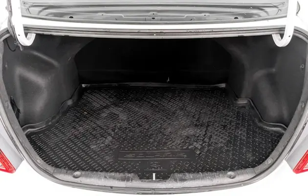 Hyundai Solaris, фото №12