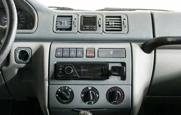 УАЗ Patriot, фото №7