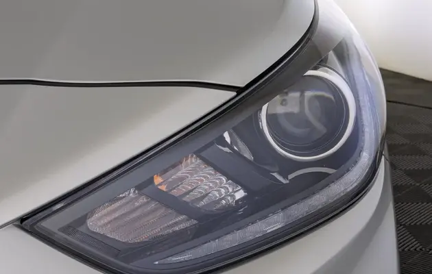 Hyundai Solaris, фото №14