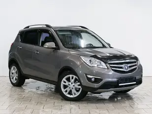 Changan CS35