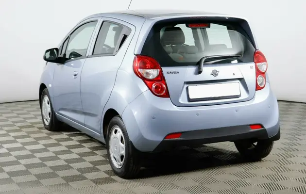 Ravon R2, фото №4