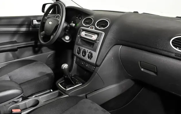 Ford Focus, фото №6