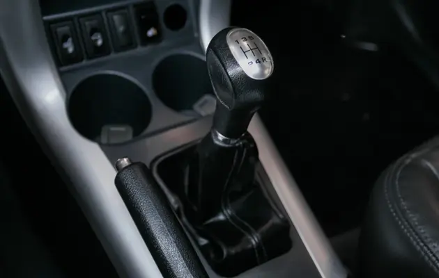 Lifan X60, фото №13