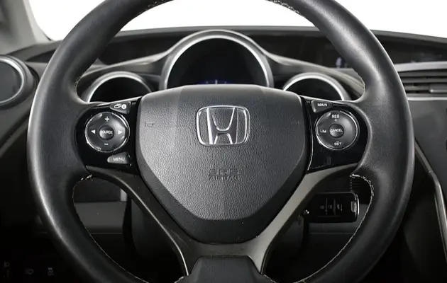 Honda Civic, фото №7