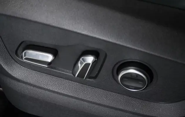 Chery Tiggo 4 Pro, фото №22