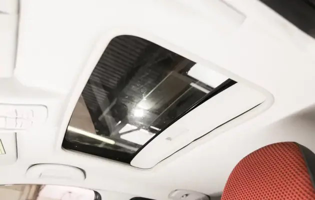 DongFeng H30 Cross, фото №14