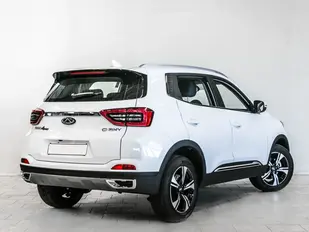 Chery Tiggo 4 Pro