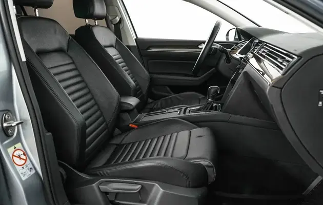 Volkswagen Passat, фото №6