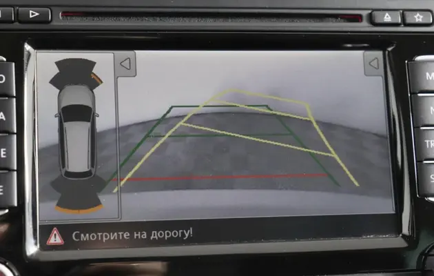 Volkswagen Passat, фото №9