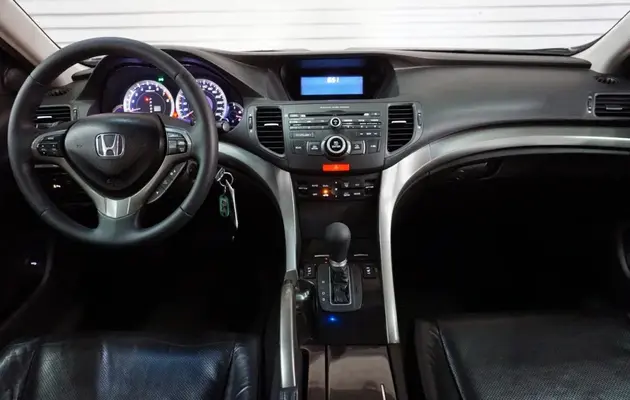 Honda Accord, фото №5