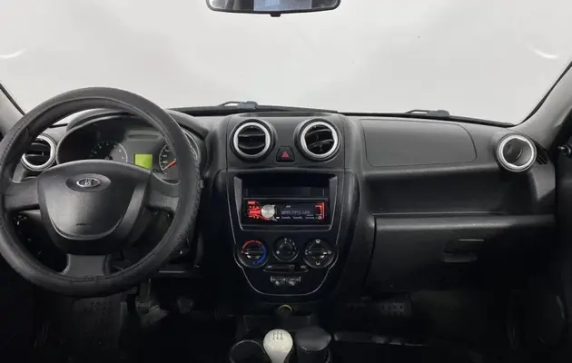 LADA (ВАЗ) Granta, фото №7