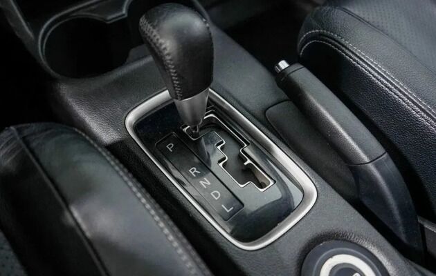 Mitsubishi Outlander, фото №9