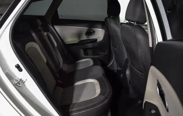 Kia Ceed, фото №7