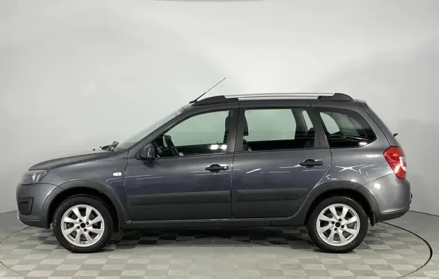 LADA (ВАЗ) Kalina, фото №2