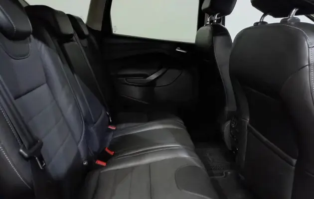 Ford Kuga, фото №9