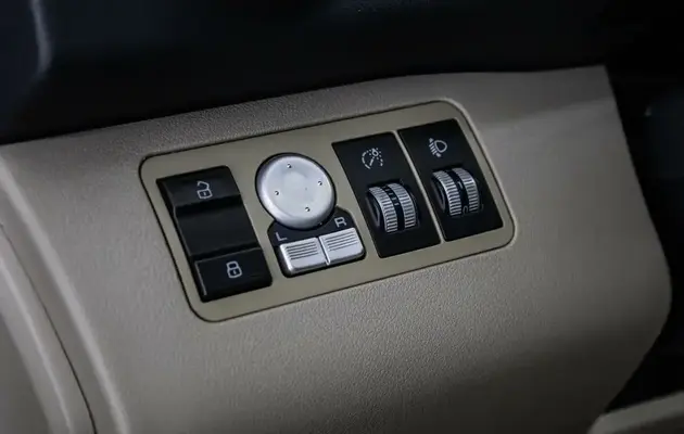 Lifan X60, фото №10