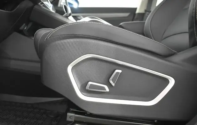 Geely Atlas Pro, фото №11