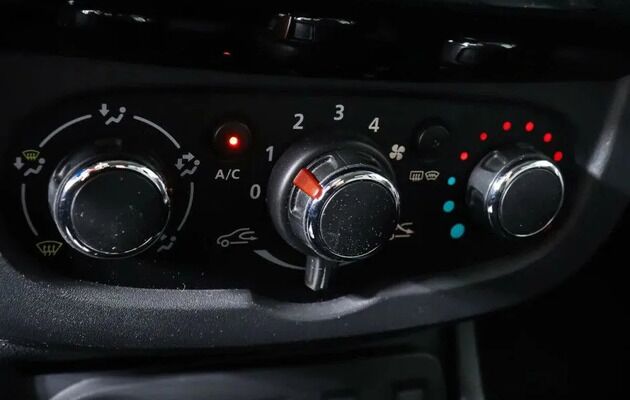 Renault Duster, фото №12