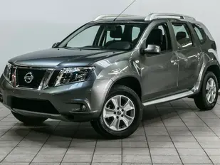 Nissan TERRANO