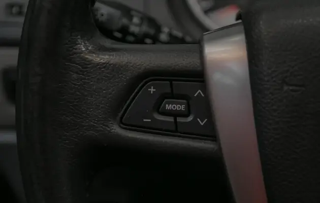 Geely Emgrand X7, фото №7