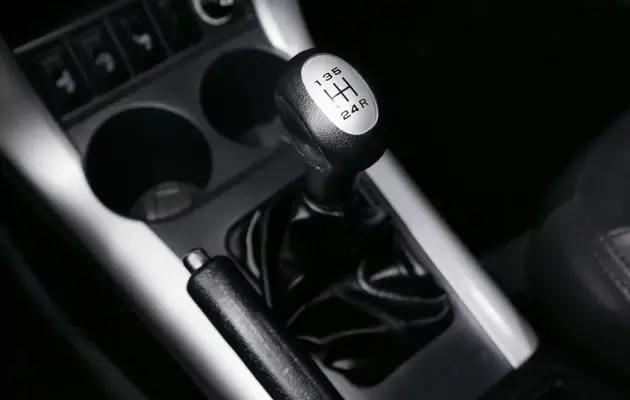 Lifan X60, фото №9