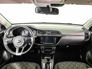 Kia Rio X-Line