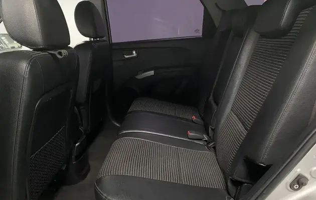 Kia Sportage, фото №8