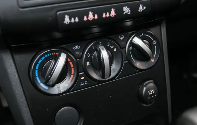 Nissan Qashqai, фото №13