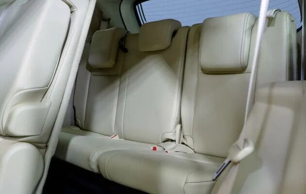 Toyota Highlander, фото №8