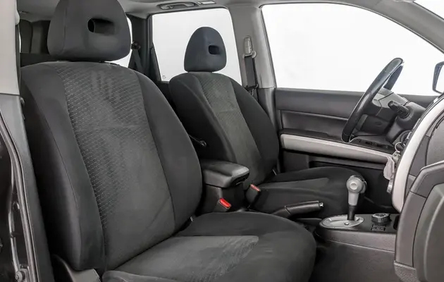 Nissan X-Trail, фото №10