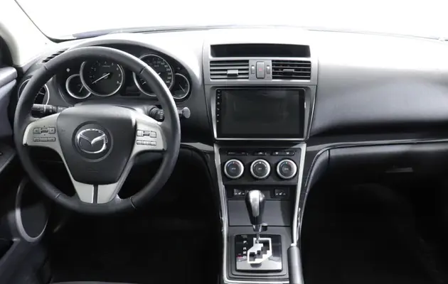 Mazda 6, фото №6