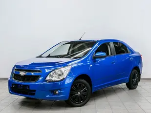 Chevrolet COBALT