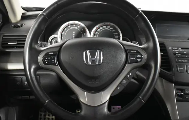 Honda Accord, фото №7