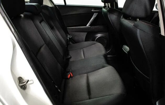 Mazda 3, фото №7