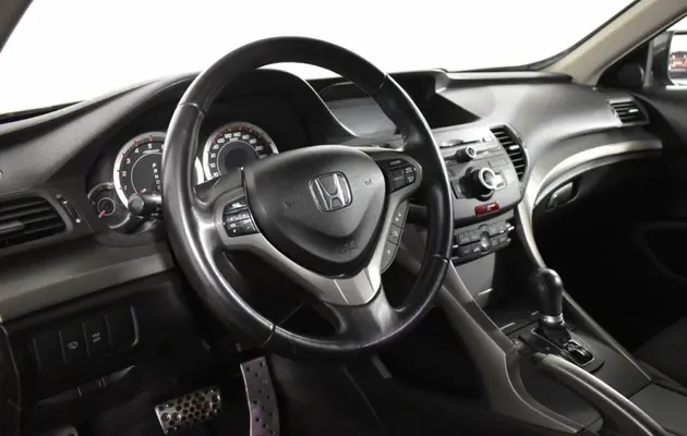 Honda Accord, фото №5