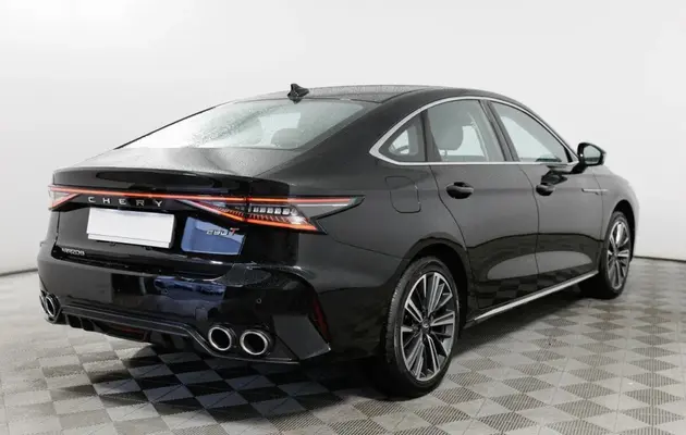 Chery Arrizo 8, фото №2