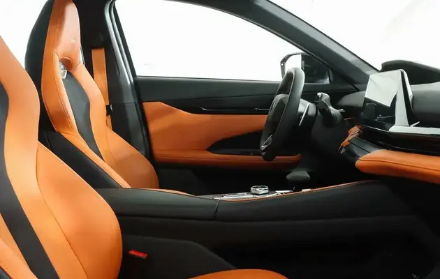 Changan Uni-V, фото №6