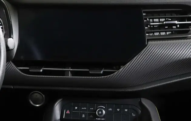 Haval F7x, фото №9