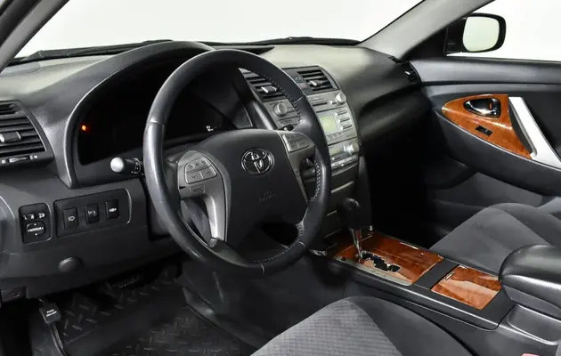Toyota Camry, фото №6