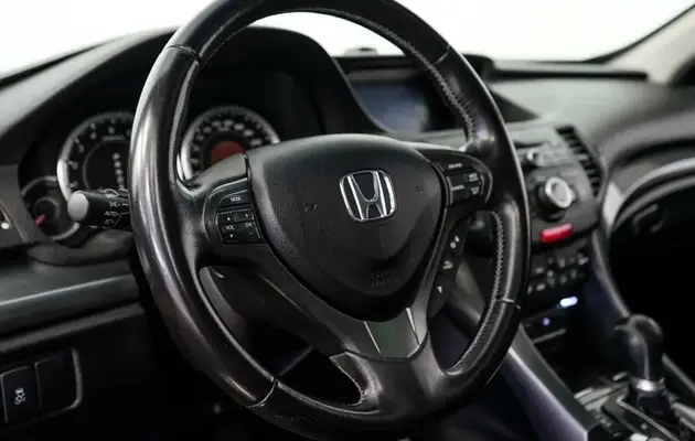 Honda Accord, фото №8