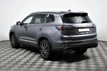 Chery Tiggo 8 Pro Max
